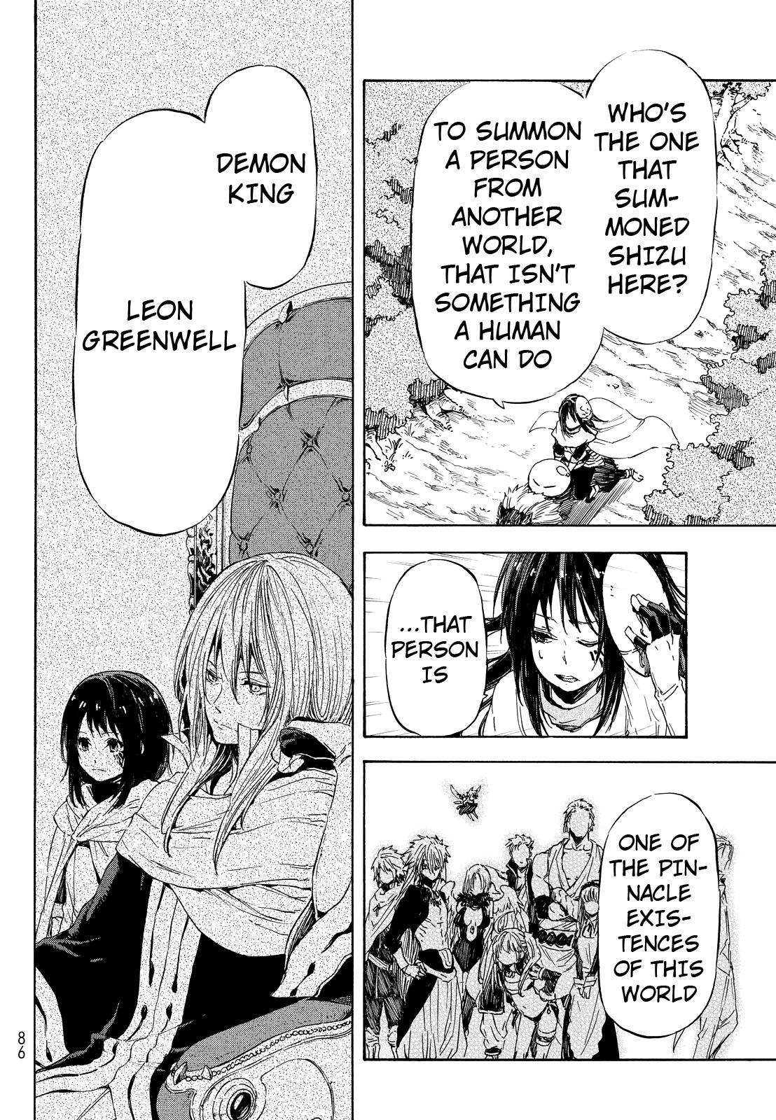 Tensei Shitara Slime Datta Ken, Chapter 9 image 17